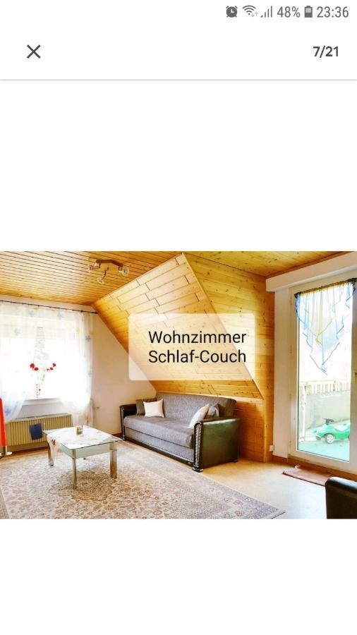 4 Erw. 1 Ki. Ski Entspannung Terasse Ausblick Schmallenberg Εξωτερικό φωτογραφία