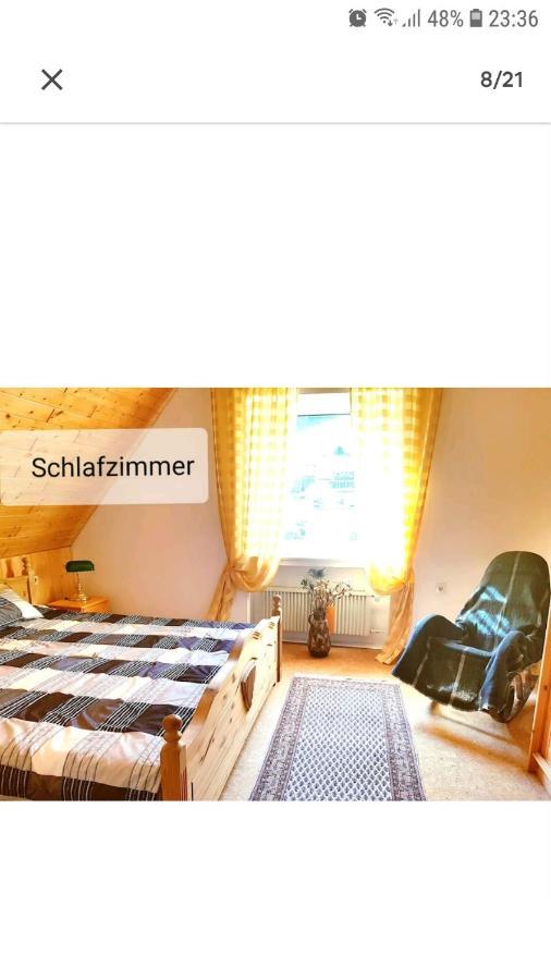 4 Erw. 1 Ki. Ski Entspannung Terasse Ausblick Schmallenberg Εξωτερικό φωτογραφία