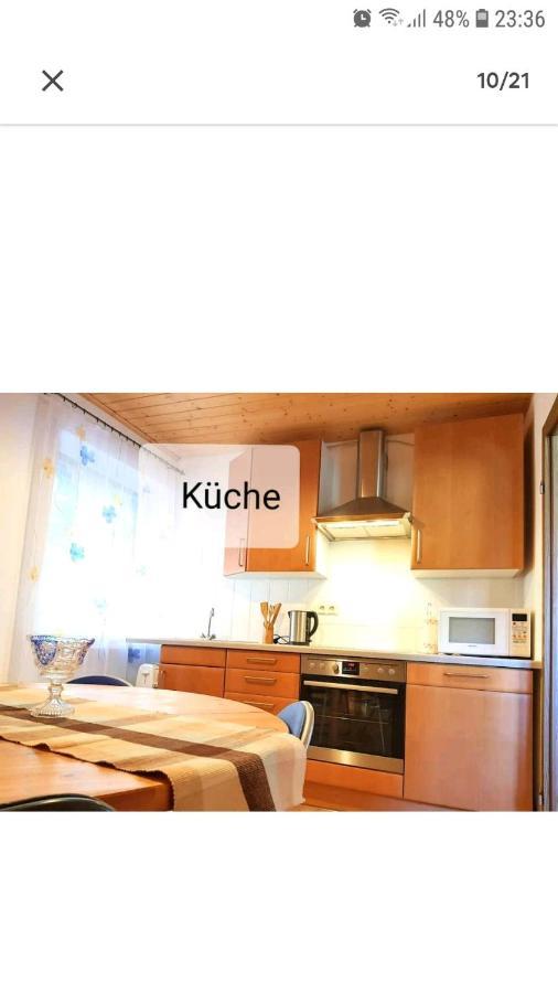 4 Erw. 1 Ki. Ski Entspannung Terasse Ausblick Schmallenberg Εξωτερικό φωτογραφία