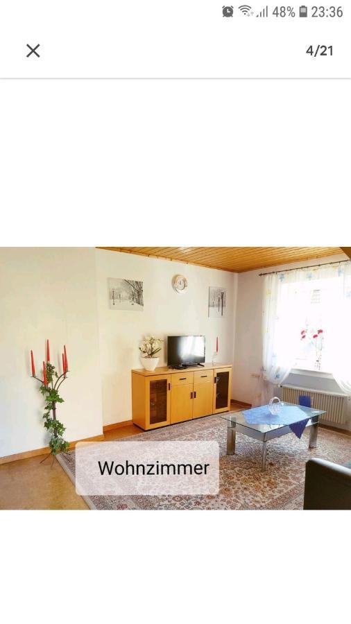 4 Erw. 1 Ki. Ski Entspannung Terasse Ausblick Schmallenberg Εξωτερικό φωτογραφία